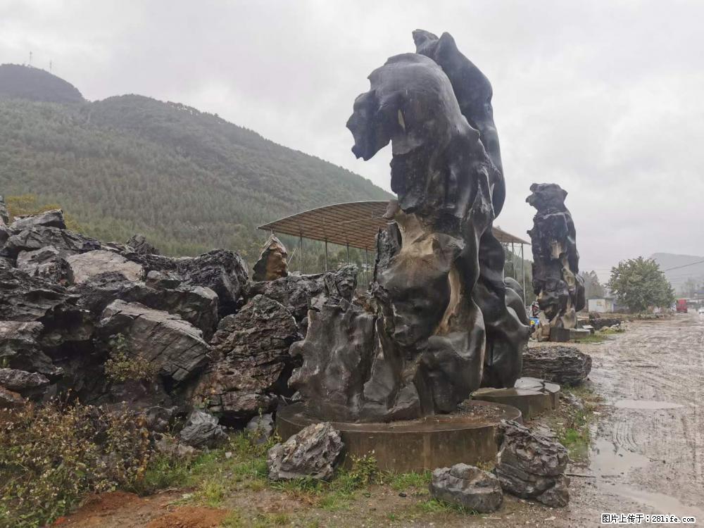 风景石、假山石大量有货，有需要的欢迎联系 - 新手上路 - 安庆生活社区 - 安庆28生活网 anqing.28life.net