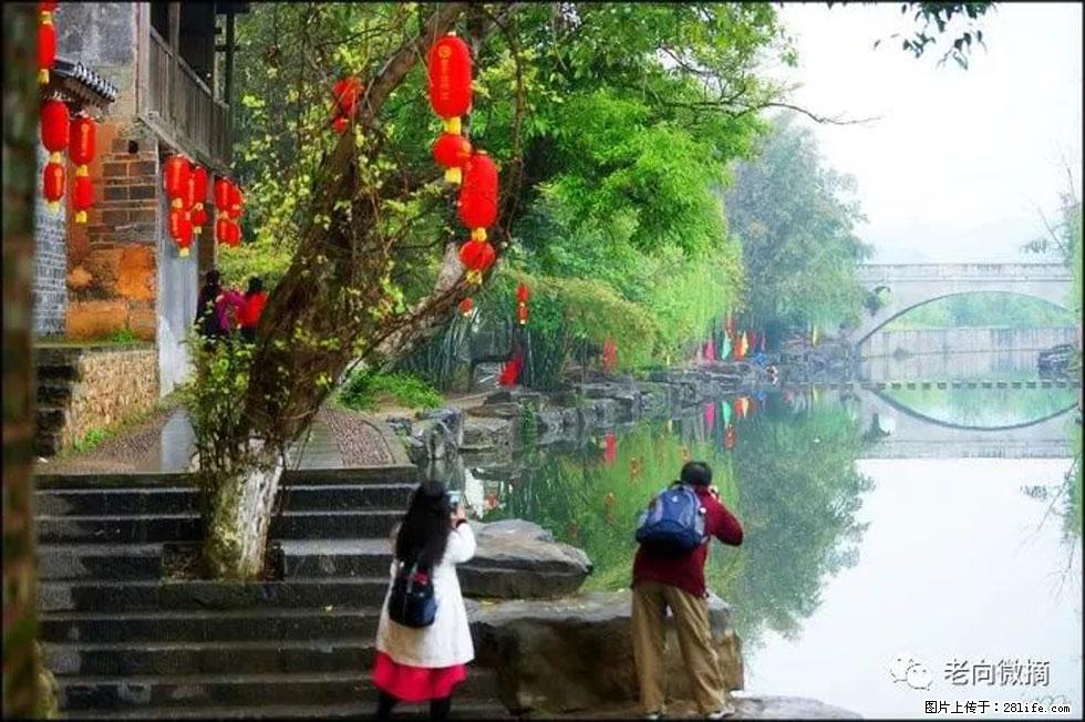 【春天，广西桂林灌阳县向您发出邀请！】江口老街又逢春 - 游山玩水 - 安庆生活社区 - 安庆28生活网 anqing.28life.net