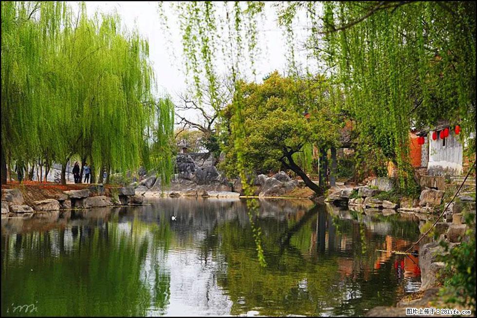 【春天，广西桂林灌阳县向您发出邀请！】江口老街又逢春 - 游山玩水 - 安庆生活社区 - 安庆28生活网 anqing.28life.net