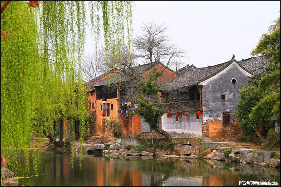 【春天，广西桂林灌阳县向您发出邀请！】江口老街又逢春 - 游山玩水 - 安庆生活社区 - 安庆28生活网 anqing.28life.net