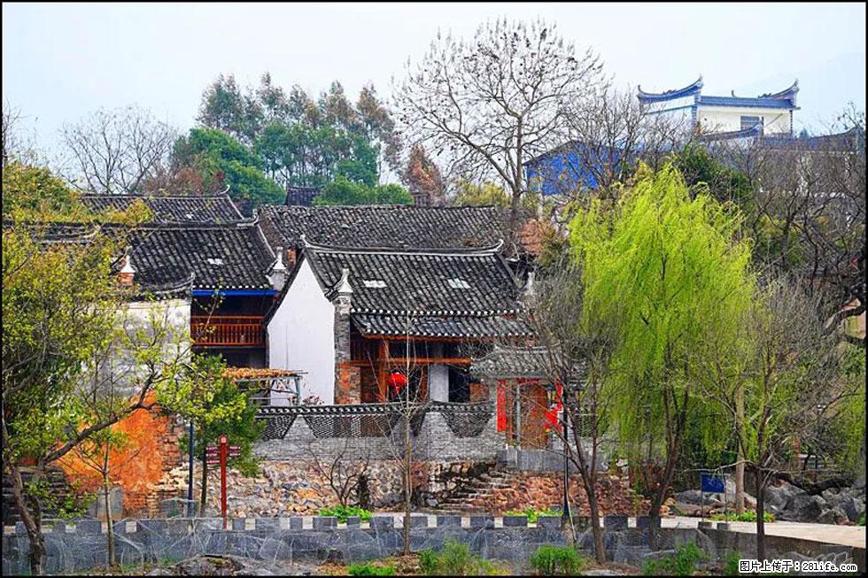 【春天，广西桂林灌阳县向您发出邀请！】江口老街又逢春 - 游山玩水 - 安庆生活社区 - 安庆28生活网 anqing.28life.net