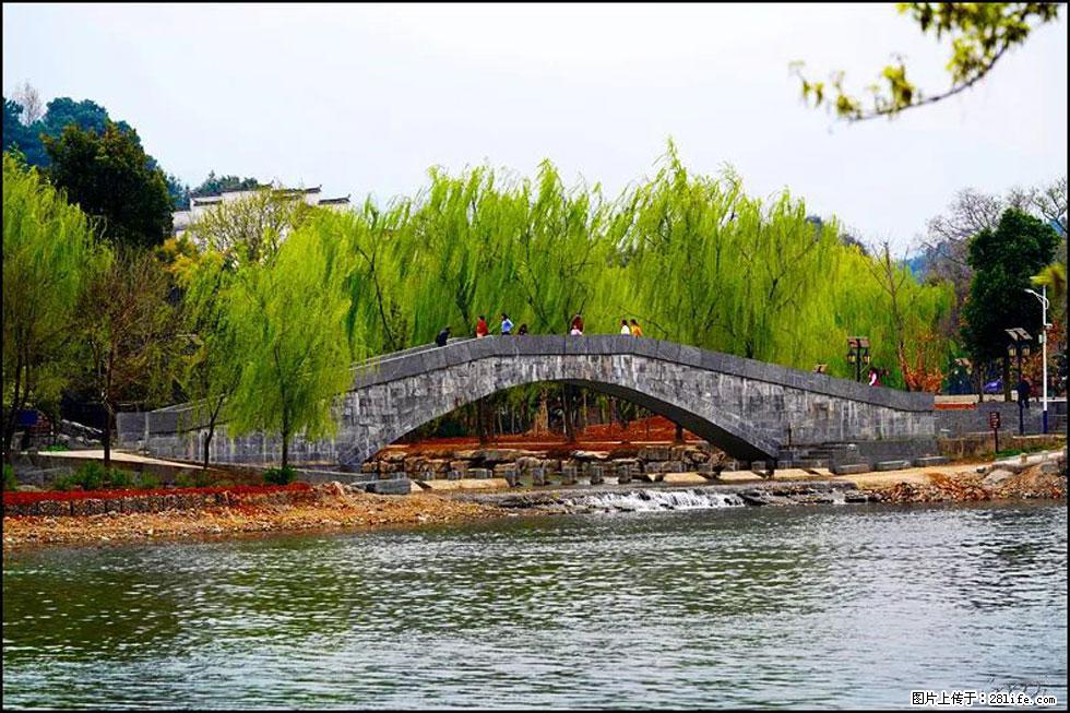 【春天，广西桂林灌阳县向您发出邀请！】江口老街又逢春 - 游山玩水 - 安庆生活社区 - 安庆28生活网 anqing.28life.net