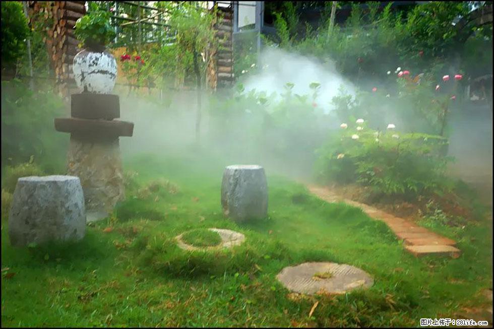 【春天,广西桂林灌阳县向您发出邀请!】如梦似幻莲溪庐 - 游山玩水 - 安庆生活社区 - 安庆28生活网 anqing.28life.net