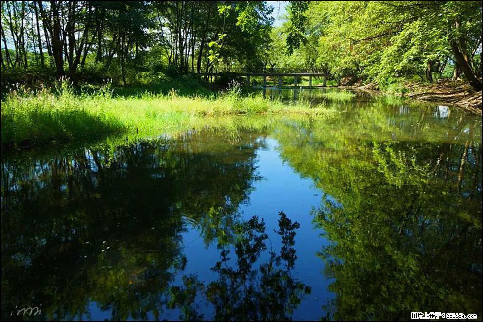 【春天，广西桂林灌阳县向您发出邀请！】熊家寨湿地公园 - 游山玩水 - 安庆生活社区 - 安庆28生活网 anqing.28life.net