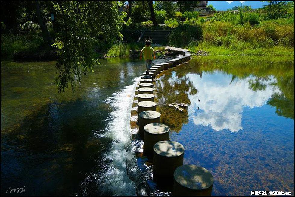 【春天，广西桂林灌阳县向您发出邀请！】熊家寨湿地公园 - 游山玩水 - 安庆生活社区 - 安庆28生活网 anqing.28life.net