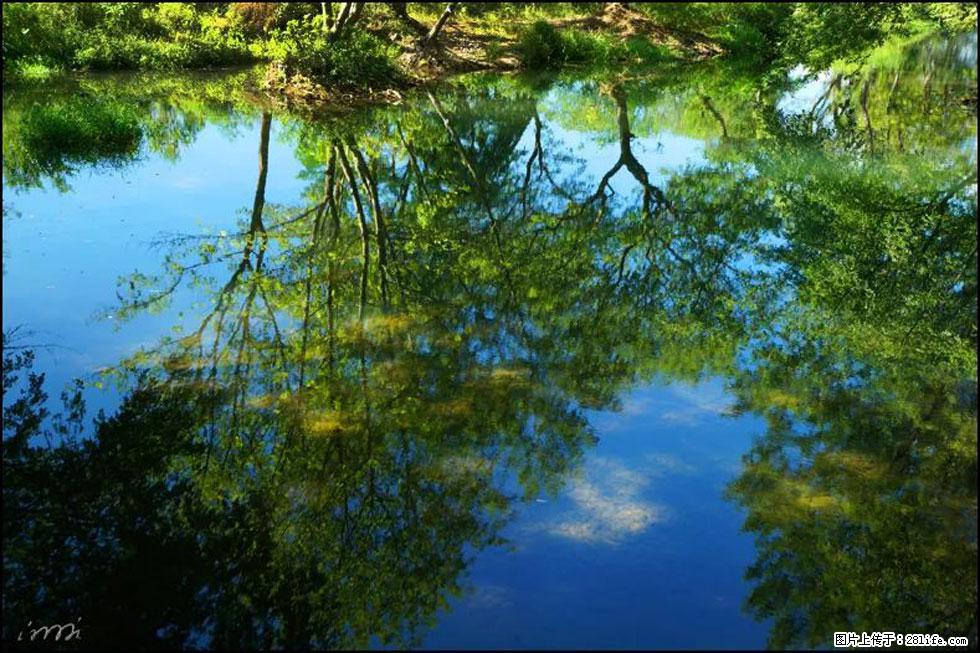 【春天，广西桂林灌阳县向您发出邀请！】熊家寨湿地公园 - 游山玩水 - 安庆生活社区 - 安庆28生活网 anqing.28life.net
