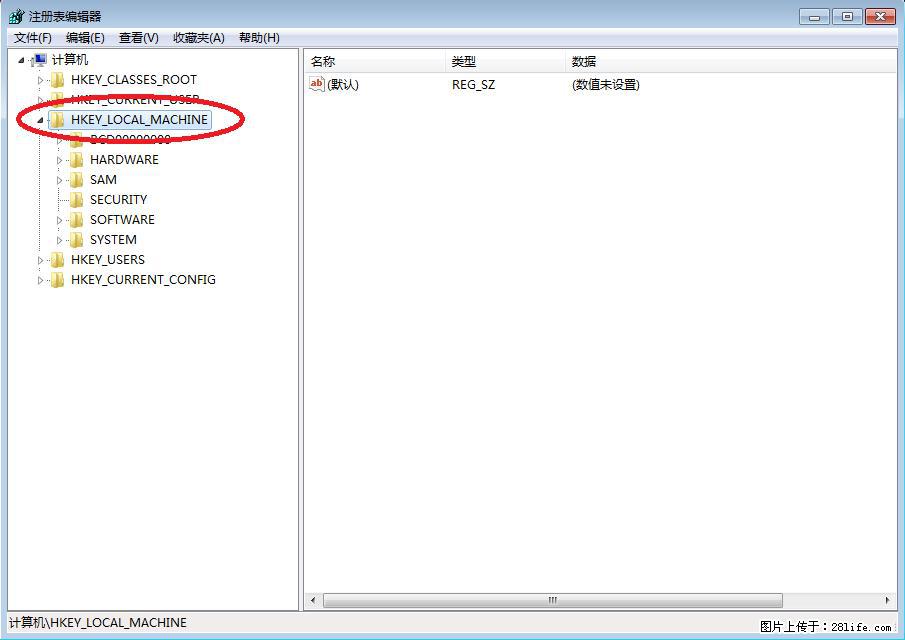 Photoshop不能直接拖拽打开图片的解决办法 - 生活百科 - 安庆生活社区 - 安庆28生活网 anqing.28life.net