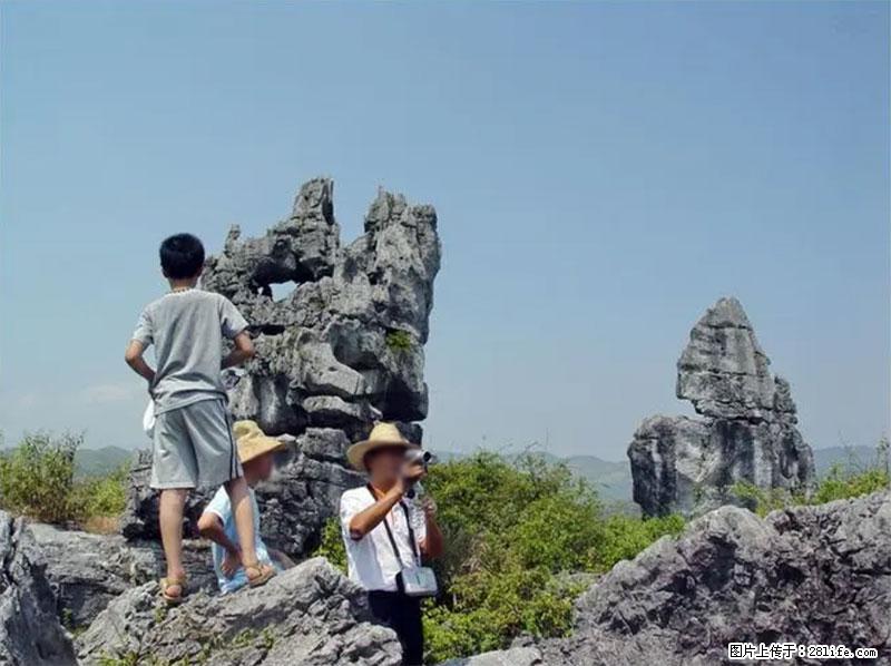 桂林旅游名城景点：灌阳文市石林 - 游山玩水 - 安庆生活社区 - 安庆28生活网 anqing.28life.net
