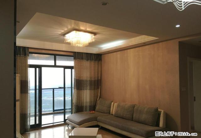 宜城水岸，精装两房，家电家具全，2000元 - 房屋出租 - 房屋租售 - 安庆分类信息 - 安庆28生活网 anqing.28life.net