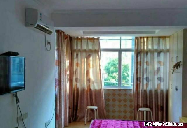 建设路天后宫精装一居室，家具电器齐全，适合上班族、陪读！ - 房屋出租 - 房屋租售 - 安庆分类信息 - 安庆28生活网 anqing.28life.net