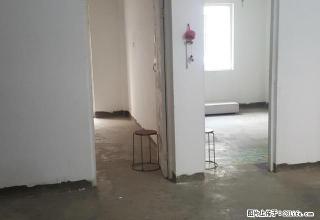 Z1025吴嘴小区（迎春花苑）2楼毛坯出租，靠近汽车城 - 安庆28生活网 anqing.28life.net