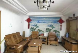 海信苑 火车站附近 繁华地段 中装三房 家具齐全 降价急租！ - 安庆28生活网 anqing.28life.net