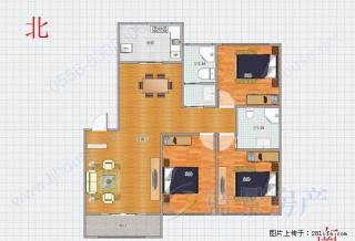 实验小学 锦绣人家3室 精装 汽车站光彩 封闭小区 赛格附近 - 安庆28生活网 anqing.28life.net