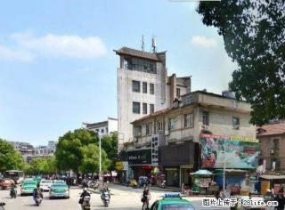 市委大院后围墙 1室1厅配套房 上班族的选择 - 安庆28生活网 anqing.28life.net