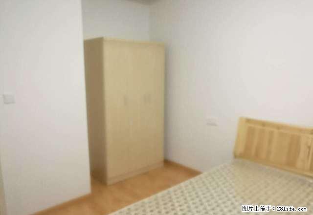 绿地周边 永安公馆 拎包入住三室 户型好 - 房屋出租 - 房屋租售 - 安庆分类信息 - 安庆28生活网 anqing.28life.net