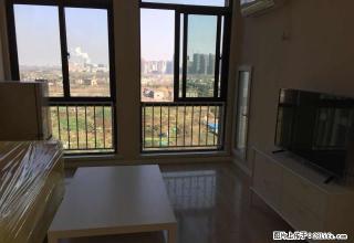 绿地蓝海 两室 拎包入住 家电家具齐全 - 安庆28生活网 anqing.28life.net