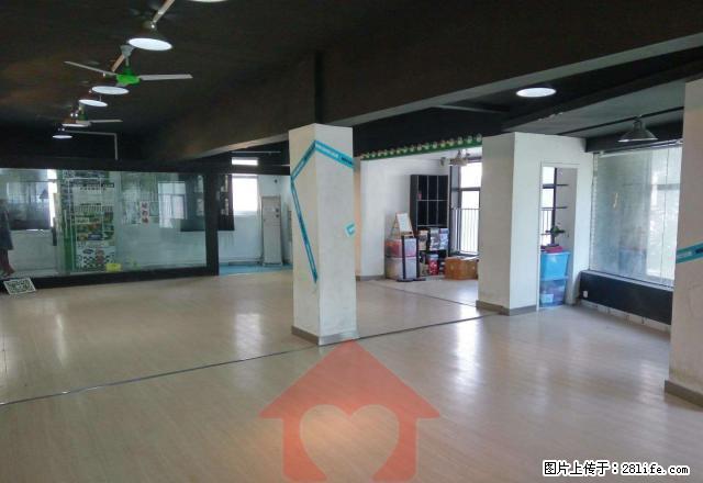 人民路步行街三楼 原街舞工作室招租 可做舞蹈音乐教学培训机构 - 房屋出租 - 房屋租售 - 安庆分类信息 - 安庆28生活网 anqing.28life.net