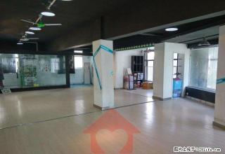 人民路步行街三楼 原街舞工作室招租 可做舞蹈音乐教学培训机构 - 安庆28生活网 anqing.28life.net