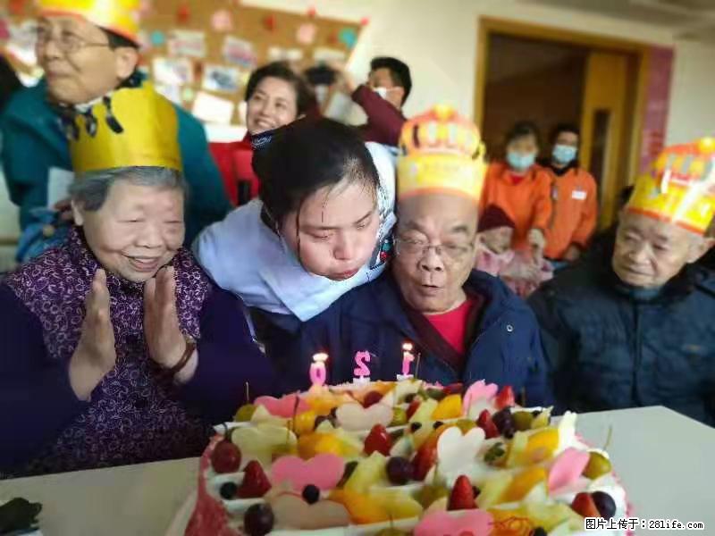 上海国企养老院，星级酒店环境，招聘养老护工 - 职场交流 - 安庆生活社区 - 安庆28生活网 anqing.28life.net