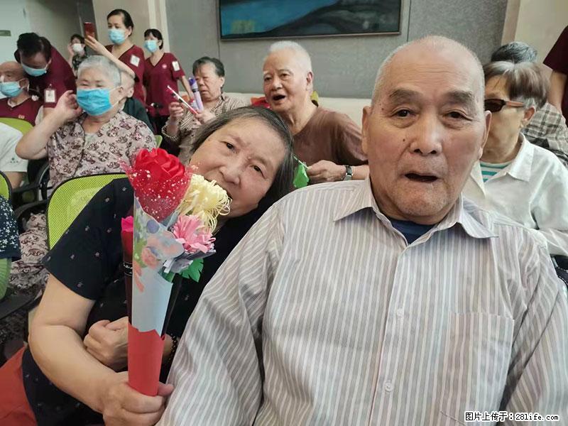 上海国企养老院，星级酒店环境，招聘养老护工 - 职场交流 - 安庆生活社区 - 安庆28生活网 anqing.28life.net