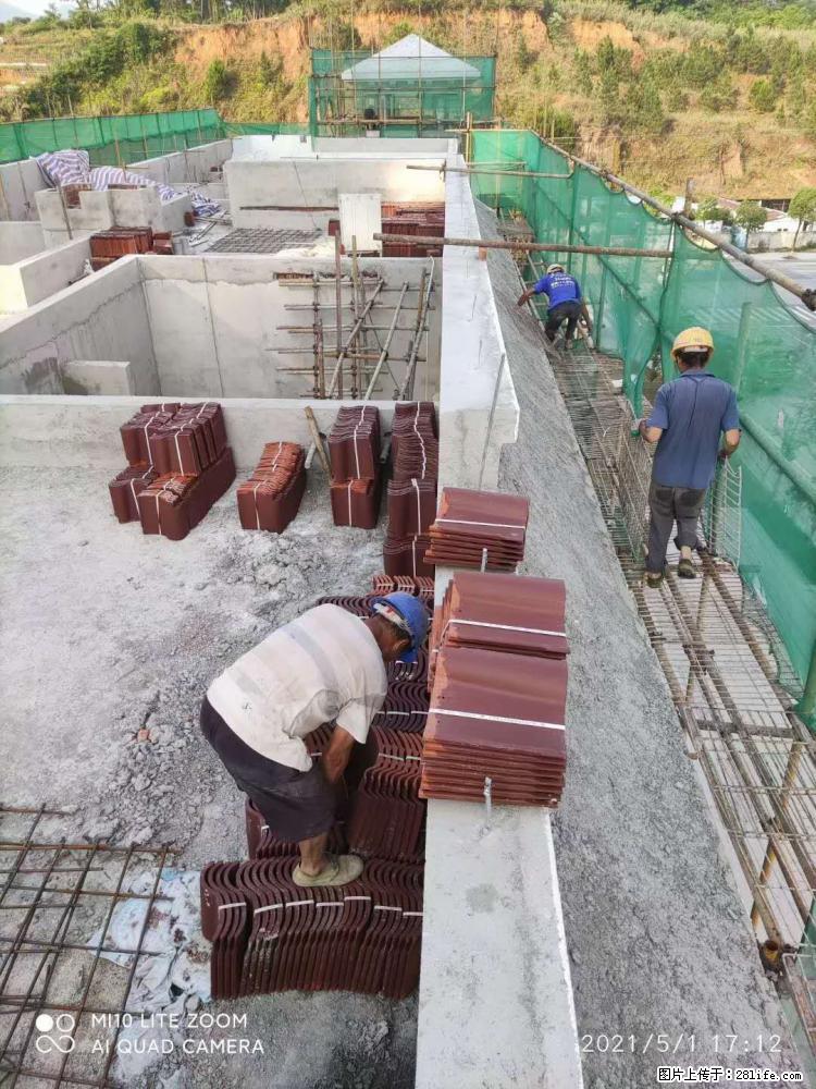 【广西三象建筑安装工程有限公司】绿地衫和田叠墅项目 - 家居生活 - 安庆生活社区 - 安庆28生活网 anqing.28life.net