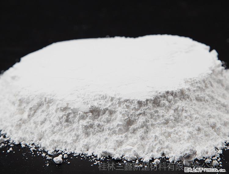 【桂林三鑫新型材料】600目重质碳酸钙 方解石粉重钙粉 - 综合信息 - 其他综合 - 安庆分类信息 - 安庆28生活网 anqing.28life.net
