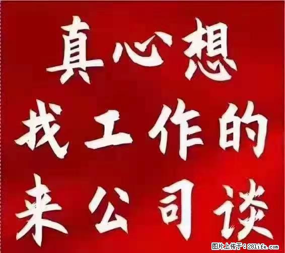 【上海】国企，医院招两名男保安，55岁以下，身高1.7米以上，无犯罪记录不良嗜好 - 职场交流 - 安庆生活社区 - 安庆28生活网 anqing.28life.net