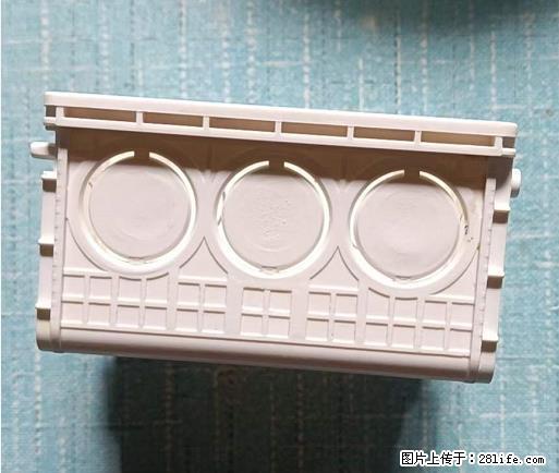 桂林荣泰吹塑、注塑【厂家直销】PVC阴燃电工配件，精品86底盒 - 其他广告 - 广告专区 - 安庆分类信息 - 安庆28生活网 anqing.28life.net