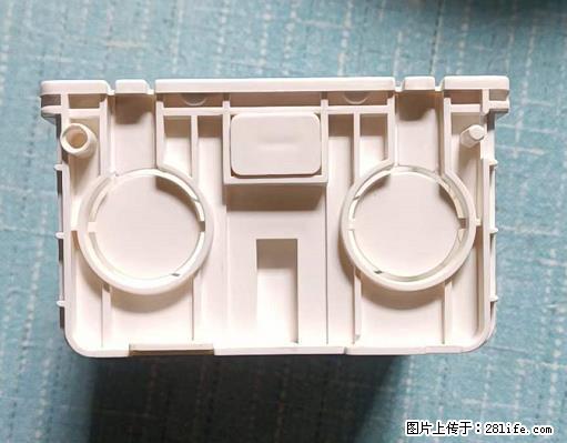 桂林荣泰吹塑、注塑【厂家直销】PVC阴燃电工配件，精品86底盒 - 家居生活 - 安庆生活社区 - 安庆28生活网 anqing.28life.net