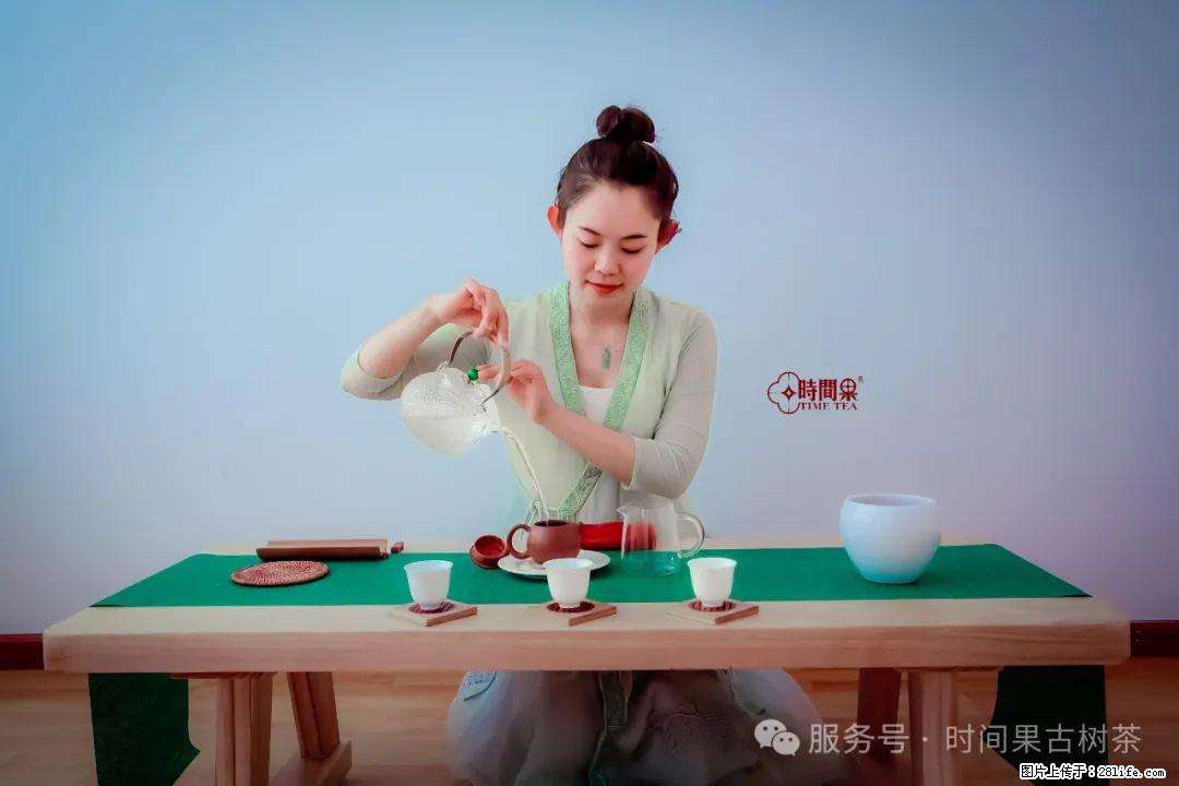 时间果百年古树龙珠普洱生茶 - 购物交流 - 安庆生活社区 - 安庆28生活网 anqing.28life.net