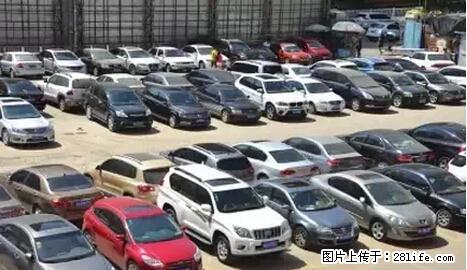 停车为什么要车头朝外？不是开玩笑，关键时刻真能救命 - 安庆生活资讯 - 安庆28生活网 anqing.28life.net