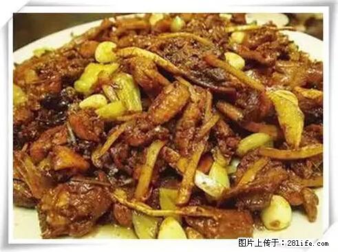 来广西旅游必吃这20道桂菜，不然就白来广西啦！ - 安庆生活资讯 - 安庆28生活网 anqing.28life.net