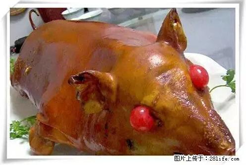 来广西旅游必吃这20道桂菜，不然就白来广西啦！ - 安庆生活资讯 - 安庆28生活网 anqing.28life.net