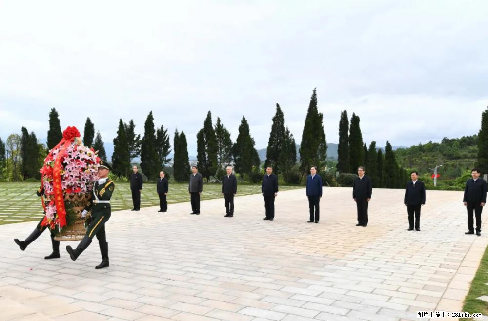习近平赴广西考察调研 - 安庆生活资讯 - 安庆28生活网 anqing.28life.net