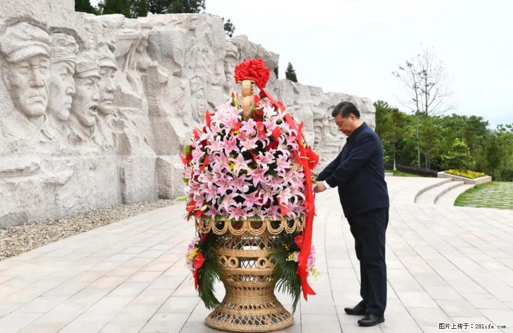 习近平赴广西考察调研 - 安庆生活资讯 - 安庆28生活网 anqing.28life.net