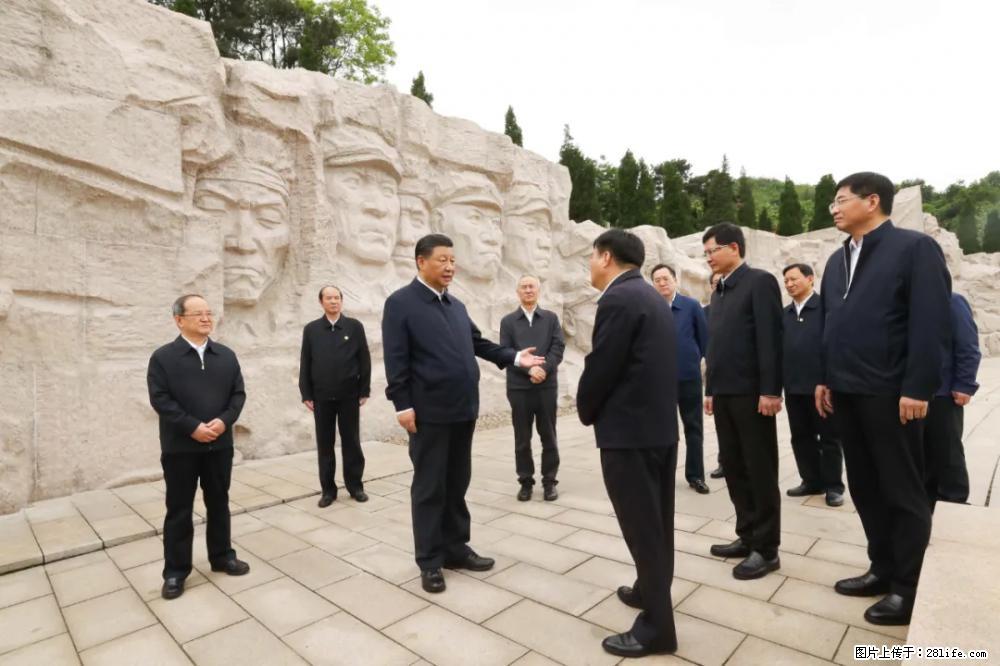 习近平赴广西考察调研 - 安庆生活资讯 - 安庆28生活网 anqing.28life.net