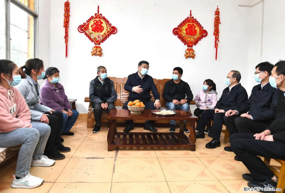 习近平赴广西考察调研 - 安庆生活资讯 - 安庆28生活网 anqing.28life.net