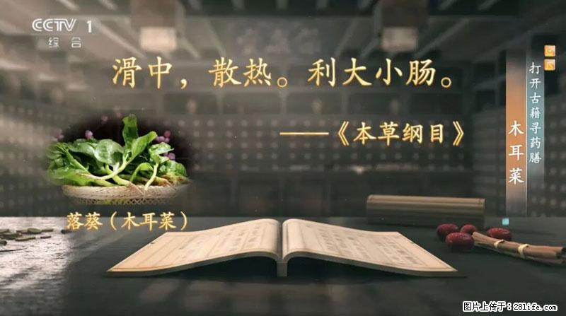 比牛奶补钙还厉害！凉血解毒、稳血糖...这菜冬天必吃，很多人却当草 - 安庆生活资讯 - 安庆28生活网 anqing.28life.net