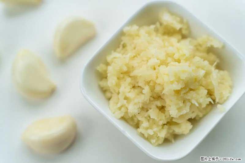 抗菌消炎、护肝健脾！这种“天然青霉素”就在你家餐桌上，春季吃正合适 - 安庆生活资讯 - 安庆28生活网 anqing.28life.net
