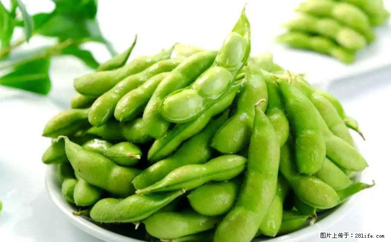 这些蔬菜是“天然钙片”，这6种被医生重点推荐 - 安庆生活资讯 - 安庆28生活网 anqing.28life.net