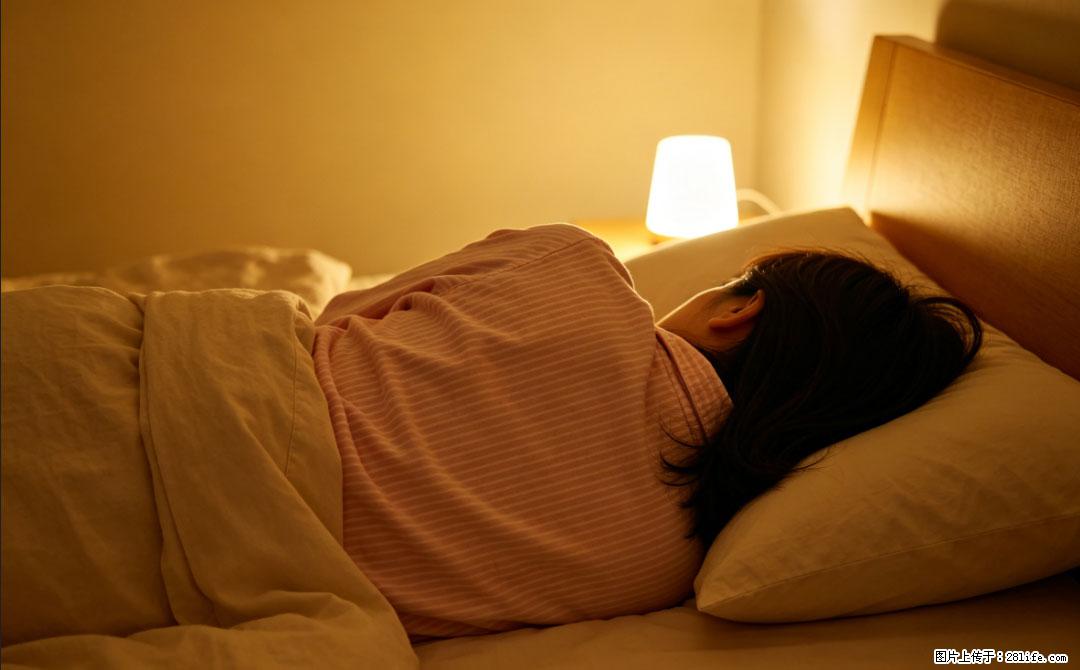 熬夜会让猝死风险飙升！出现以下4种情况赶紧休息→ - 安庆生活资讯 - 安庆28生活网 anqing.28life.net