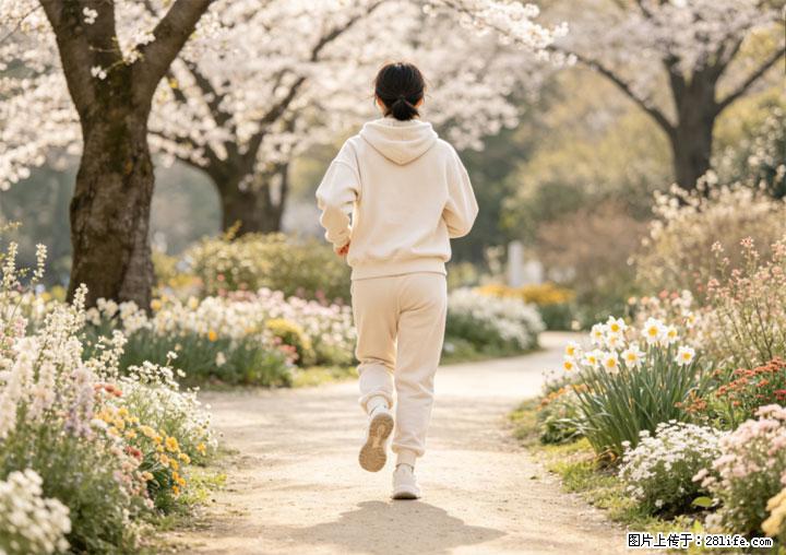 学会这套走路方法!稳血糖护心脏,养护关节更护健康 - 安庆生活资讯 - 安庆28生活网 anqing.28life.net
