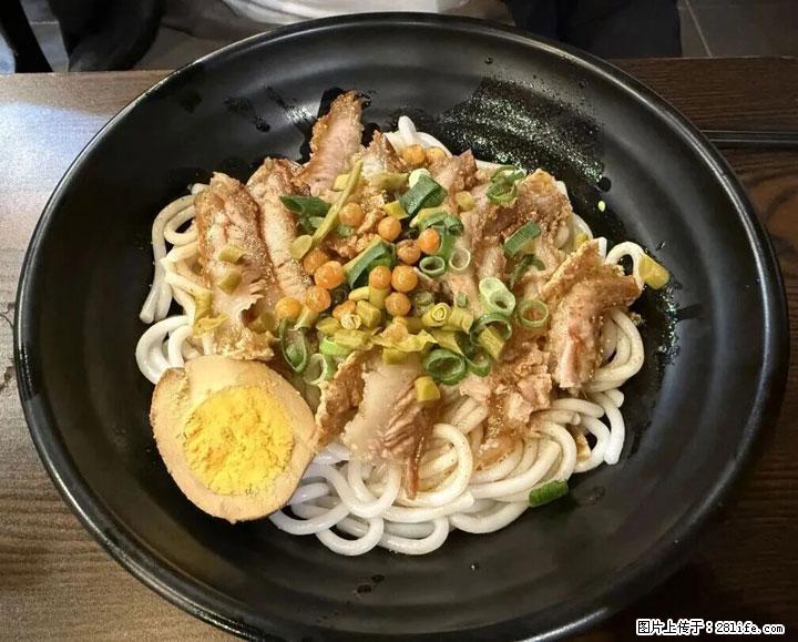 桂林米粉：承载乡愁与文化传承的美食 - 安庆生活资讯 - 安庆28生活网 anqing.28life.net